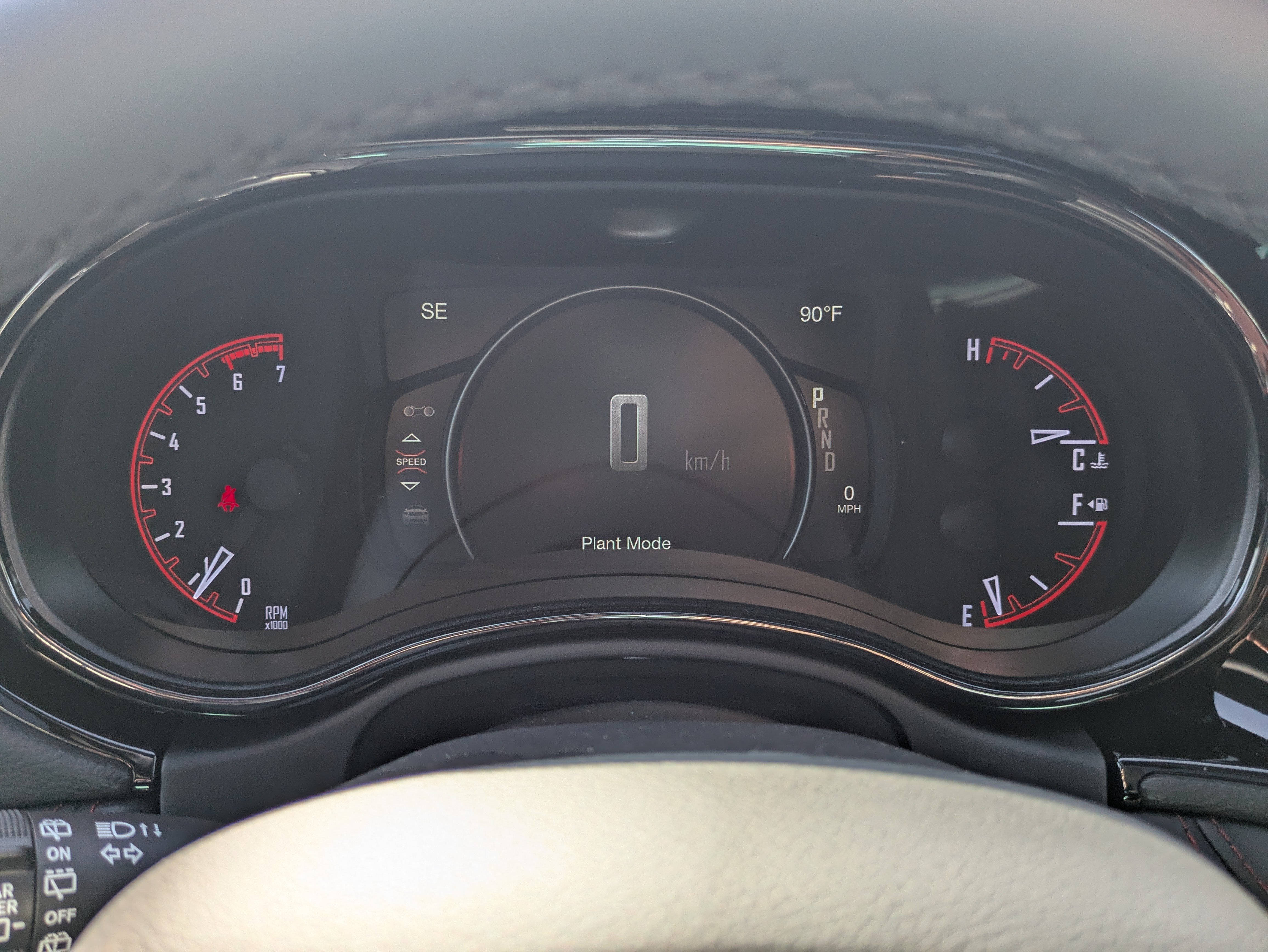 New 2026 Dodge Durango GT AWD/4WD image 20