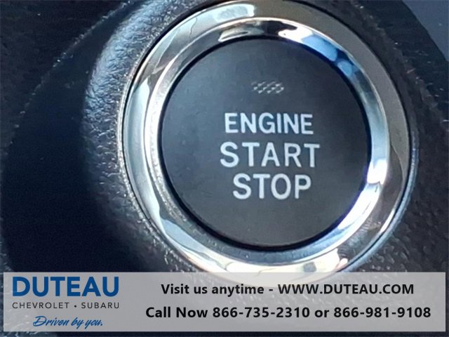 New 2026 Subaru Crosstrek 2.5i Wilderness image 12