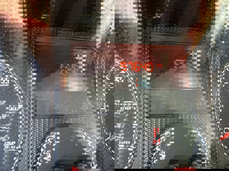 Used 2020 RAM ProMaster 2500 w/ Interior Convenience Group image 6