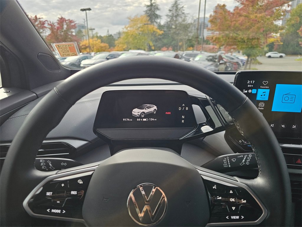Used 2024 Volkswagen ID.4 S image 26