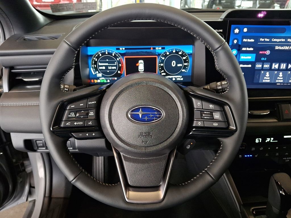 New 2026 Subaru Outback Touring XT image 15