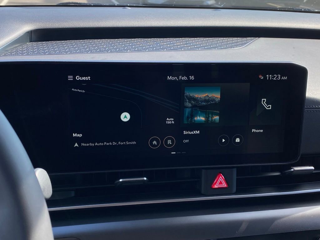 New 2026 Kia Carnival image 14