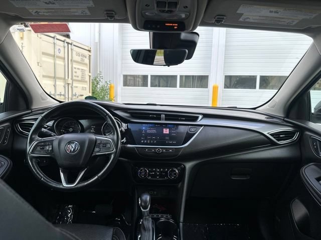 Used 2020 Buick Encore GX Essence w/ Experience Buick Package AWD/4WD image 18