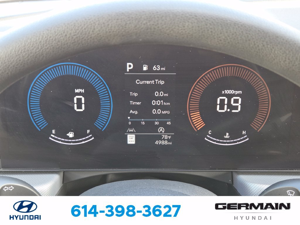 Certified 2026 Hyundai Sonata SE FWD image 23