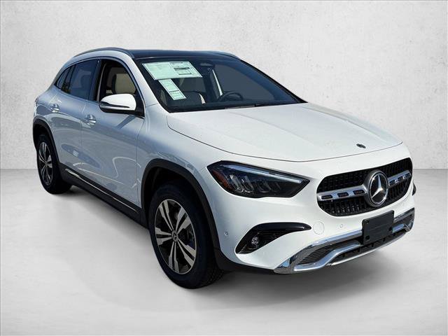 New 2026 Mercedes-Benz GLA 250 image 7
