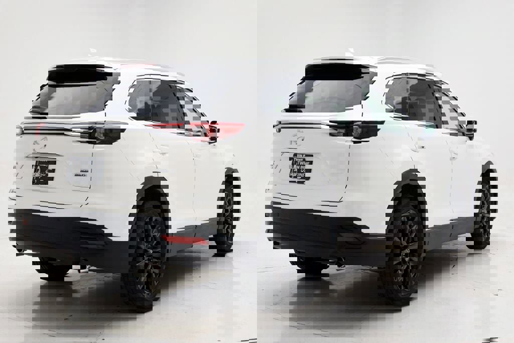 Used 2023 MAZDA CX-9 Touring Plus image 8