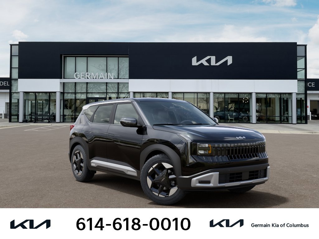 New 2027 Kia Seltos S AWD/4WD image 11