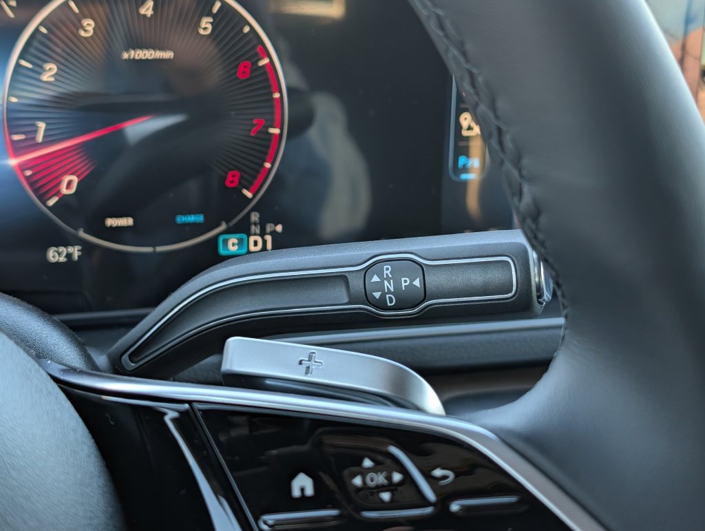 New 2026 Mercedes-Benz GLE 450 4MATIC image 20