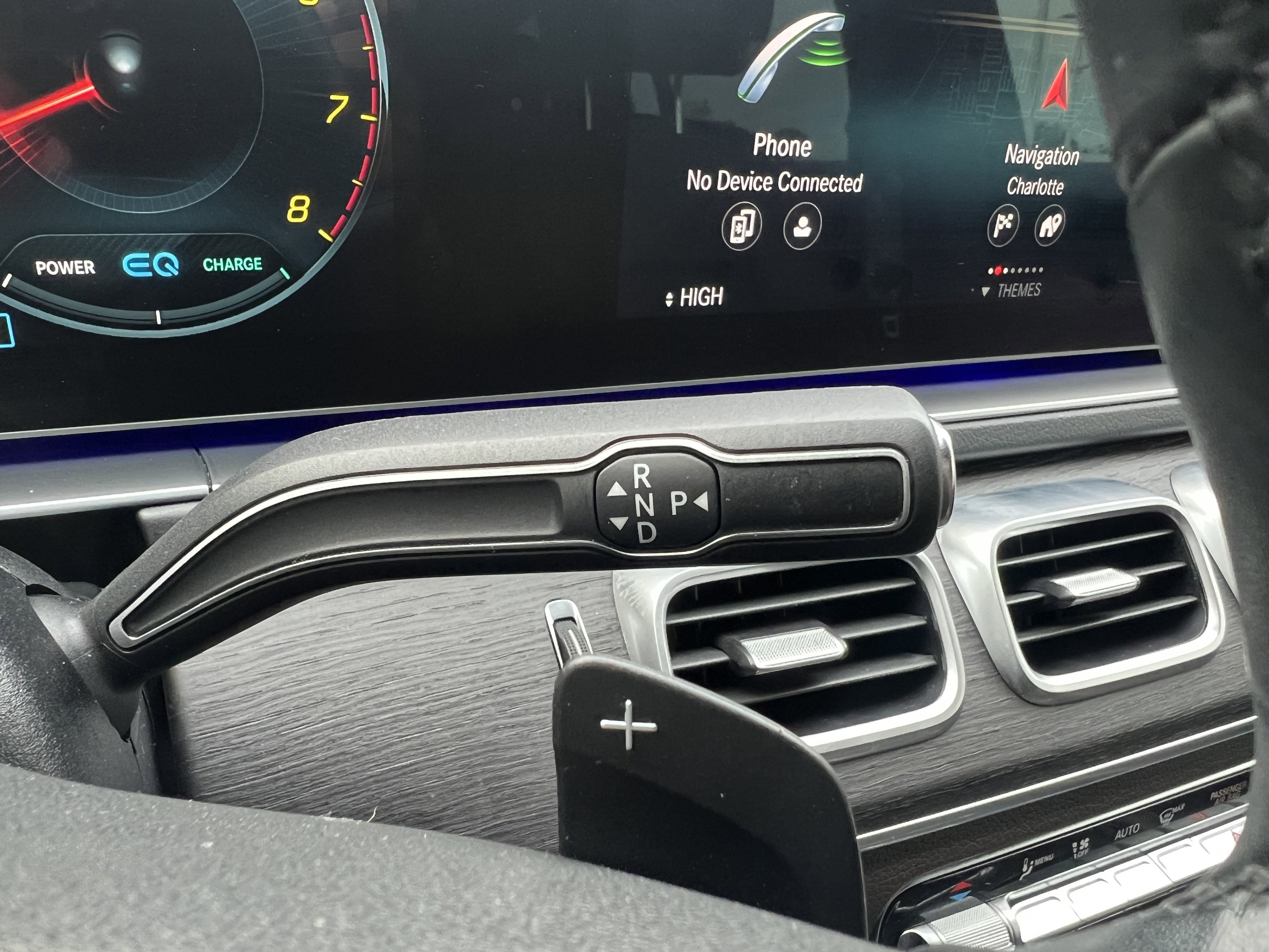 Certified 2022 Mercedes-Benz GLS 450 450 image 26