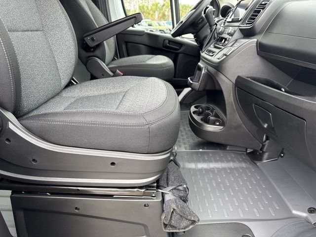 New 2026 RAM ProMaster 1500 image 8