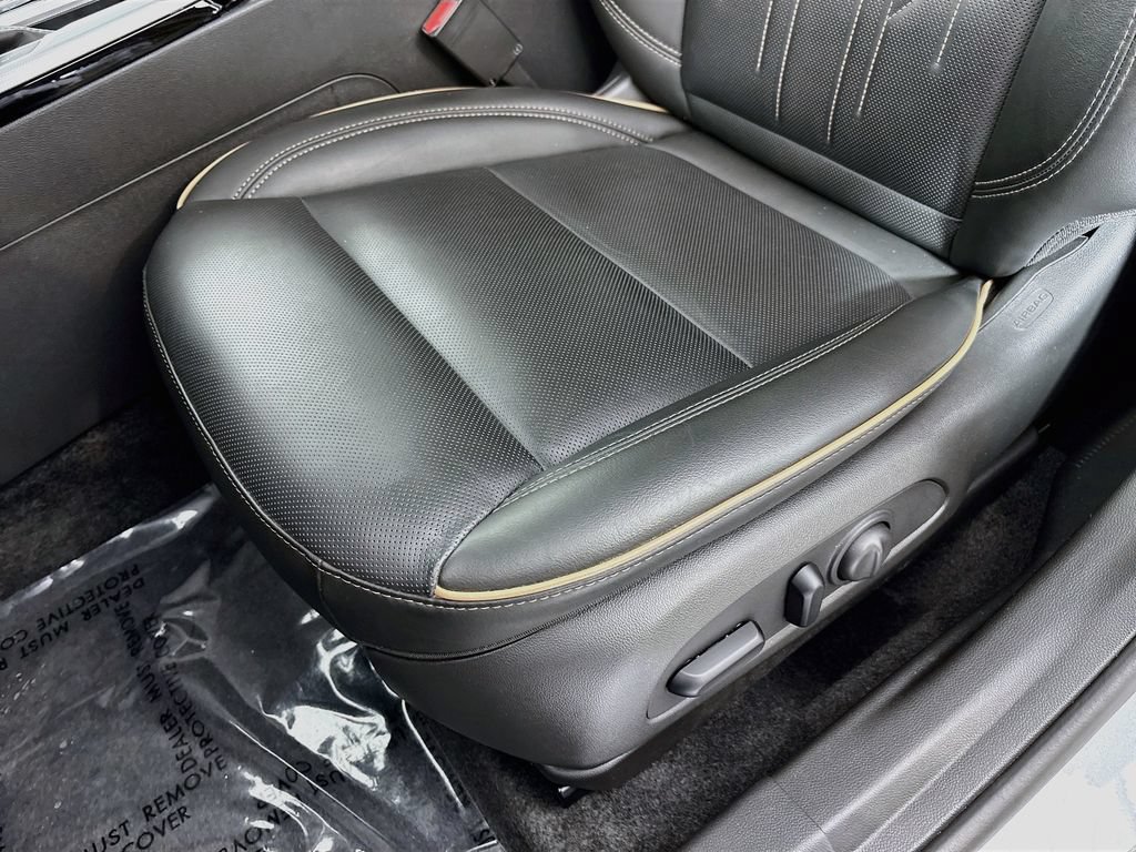 Certified 2024 Buick Envista Avenir FWD image 23