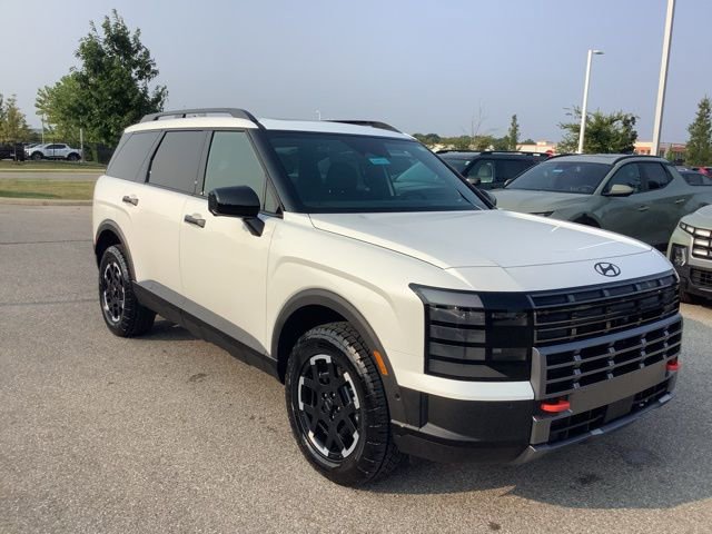 New 2026 Hyundai Palisade XRT Pro AWD/4WD image 3