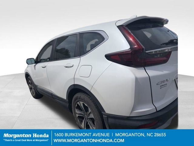 Used 2021 Honda CR-V Special Edition image 3