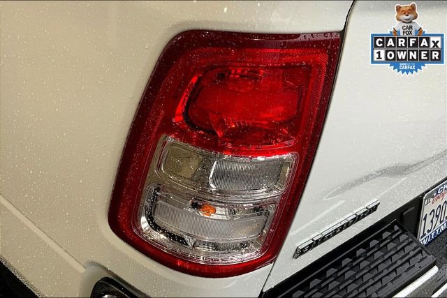 Used 2024 RAM 3500 Big Horn image 29