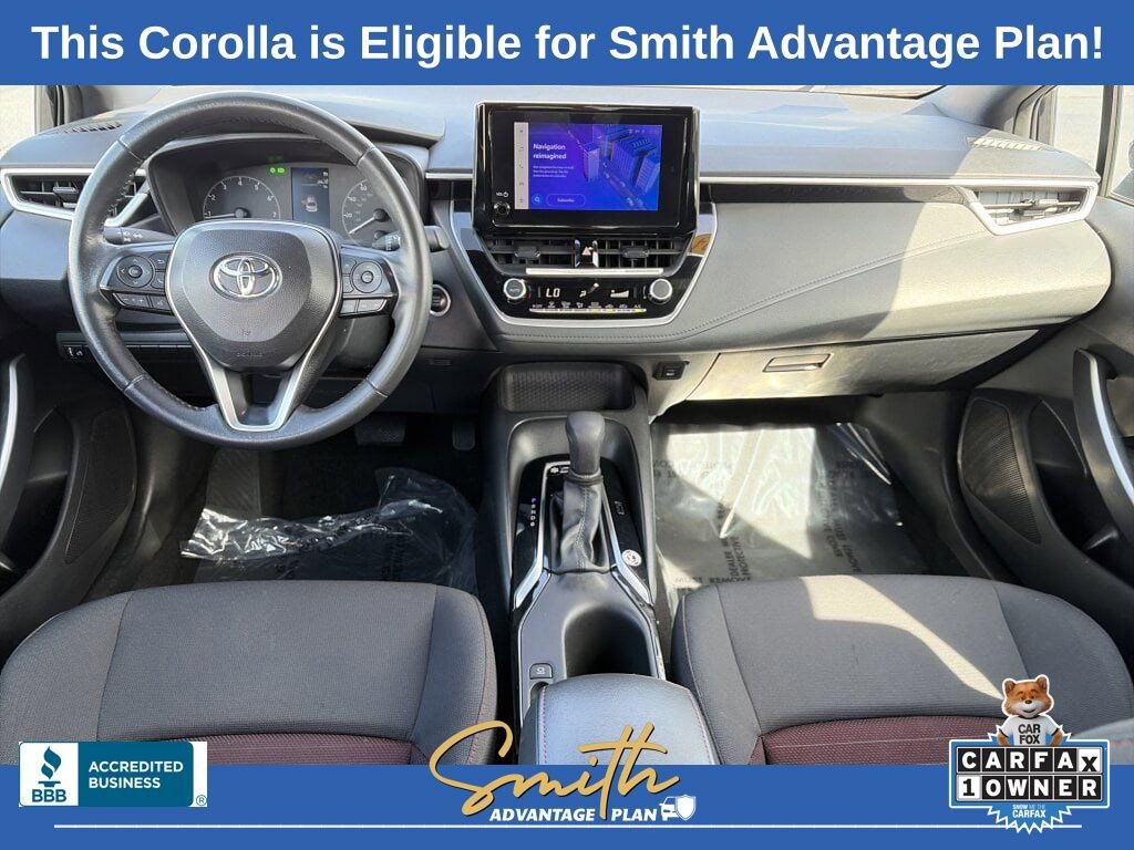 Used 2024 Toyota Corolla SE image 13