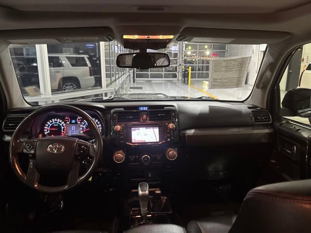 Used 2019 Toyota 4Runner TRD Off-Road Premium AWD/4WD image 37