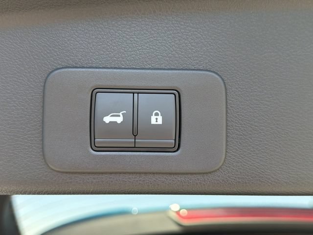 Certified 2025 Nissan Murano Platinum w/ Cargo Package AWD/4WD image 19