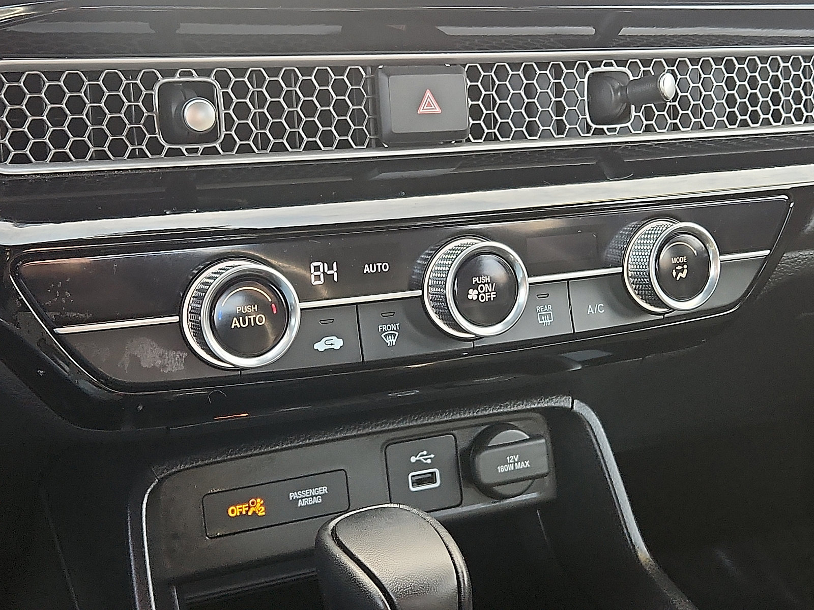 Certified 2022 Honda Civic Sport image 15