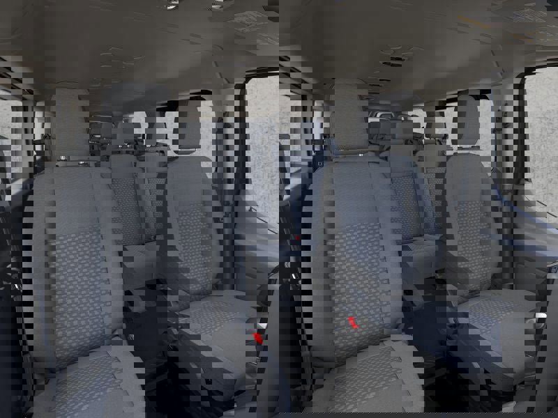 New 2025 Ford Transit 350 XL image 12