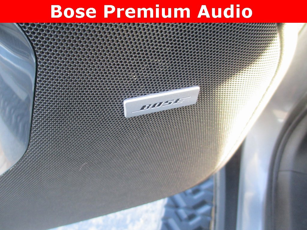 Certified 2021 Chevrolet Tahoe Z71 w/ Luxury Package image 18