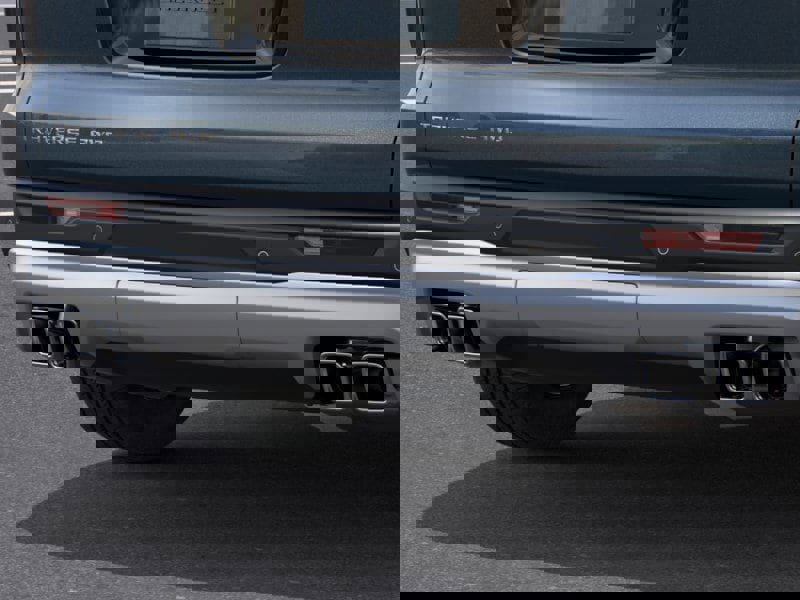 New 2026 Chevrolet Traverse LT w/ Driver Confidence Package image 14