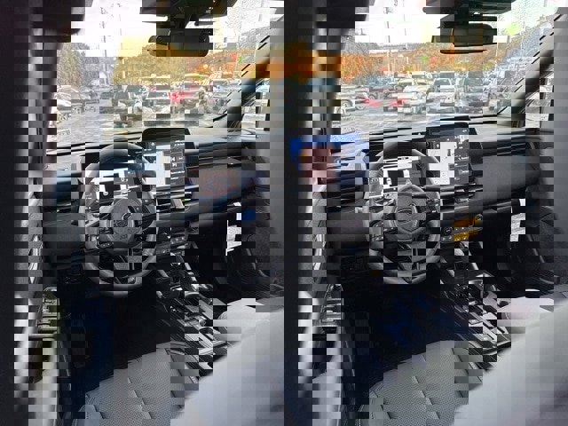 New 2026 Subaru Outback Limited image 17