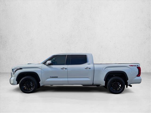 Used 2023 Toyota Tundra Limited w/ TRD Off-Road Package image 9