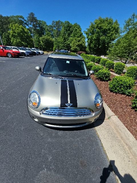 Used 2009 MINI Cooper Clubman Hardtop FWD image 5
