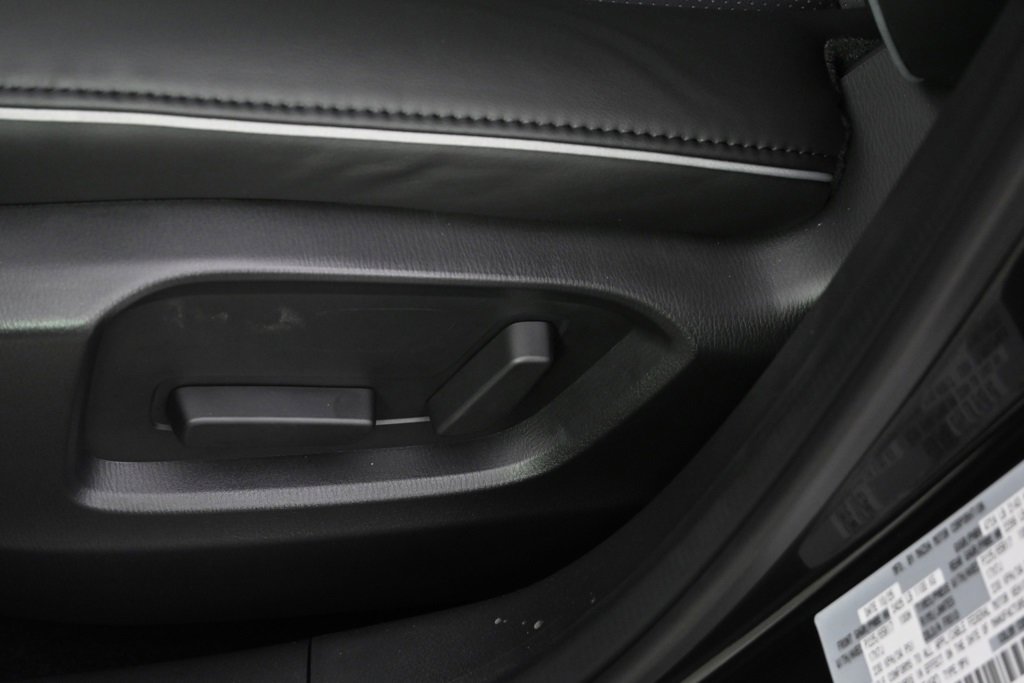 New 2025 MAZDA CX-5 AWD 2.5 S w/ Select Package image 14