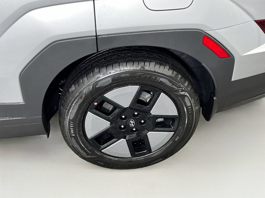 New 2026 Hyundai Santa Fe SEL AWD/4WD image 24