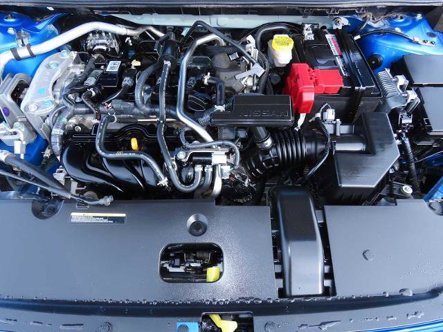 Used 2024 Nissan Sentra SV image 14