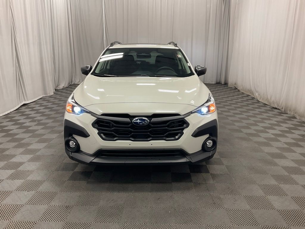 Used 2025 Subaru Crosstrek 2.0i Premium AWD/4WD image 12