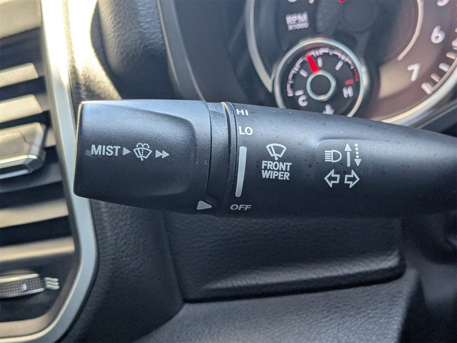 Used 2022 RAM 1500 Big Horn image 26