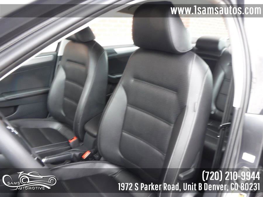 Used 2018 Volkswagen Jetta Wolfsburg Edition FWD image 14