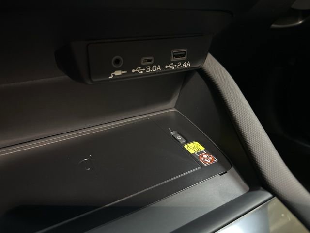 New 2025 Subaru Forester Touring image 23