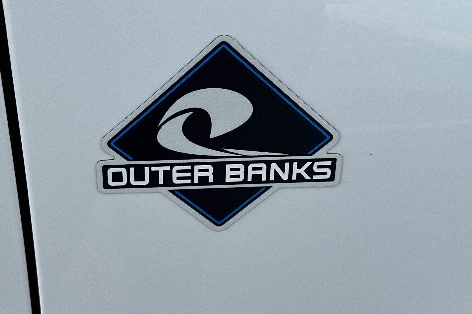 New 2025 Ford Bronco Outer Banks image 26