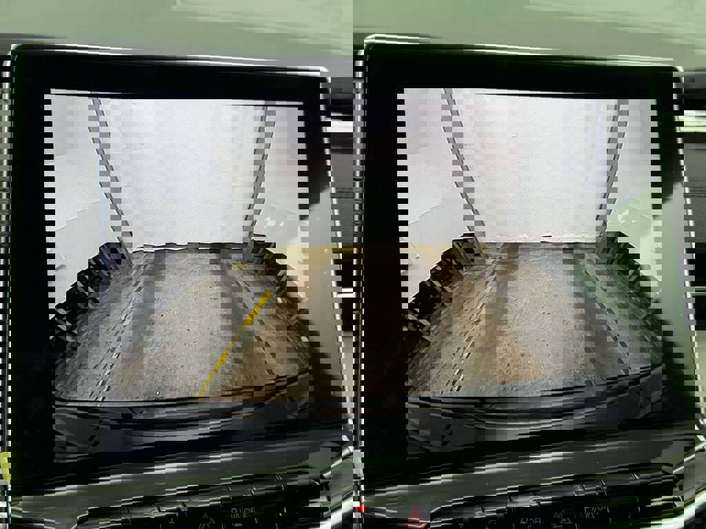 New 2026 Jeep Compass Limited image 31