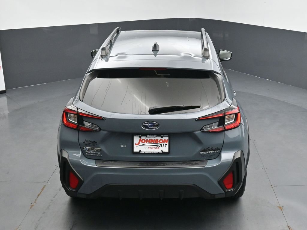 Used 2024 Subaru Crosstrek 2.0i Premium AWD/4WD image 31