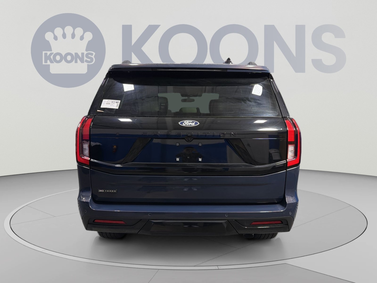 New 2027 Ford Expedition Platinum AWD/4WD image 5