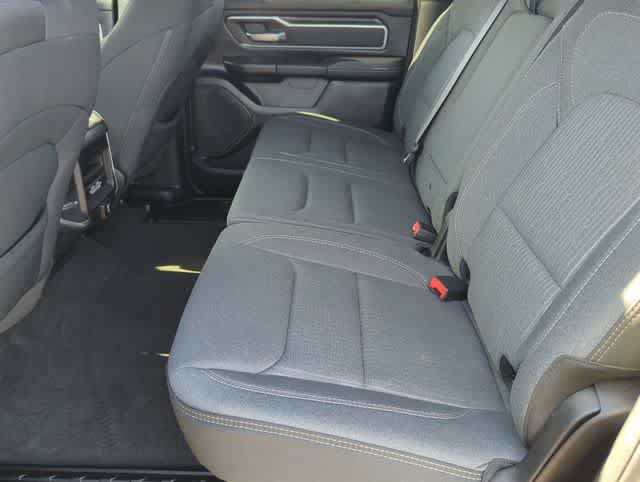 Certified 2021 RAM 1500 Big Horn AWD/4WD image 19
