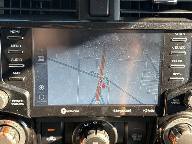 Used 2021 Toyota 4Runner TRD Off-Road Premium w/ Moonroof Package image 34
