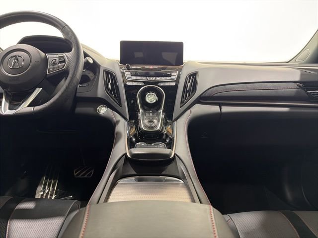 Certified 2024 Acura RDX A-Spec AWD/4WD image 35