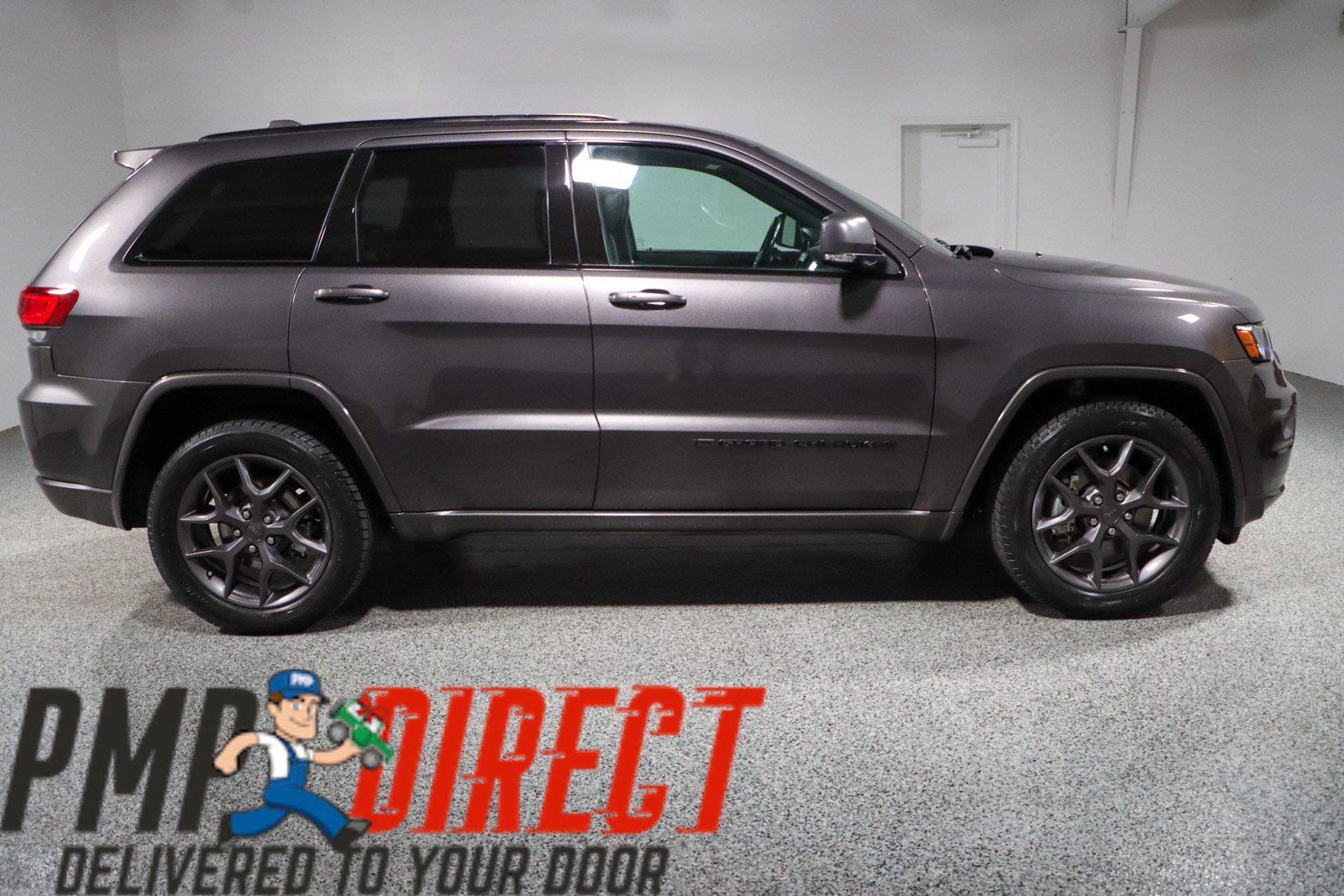 Used 2021 Jeep Grand Cherokee Limited w/ Quick Order Package 28K 80th RWD image 6
