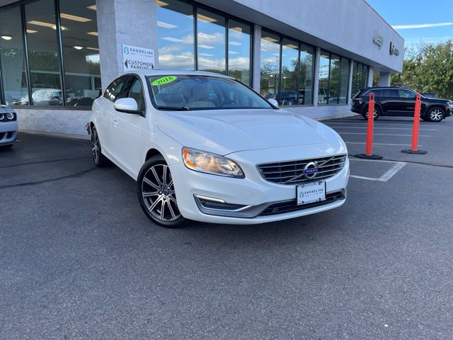 Used 2018 Volvo S60 T5 Inscription AWD/4WD image 3