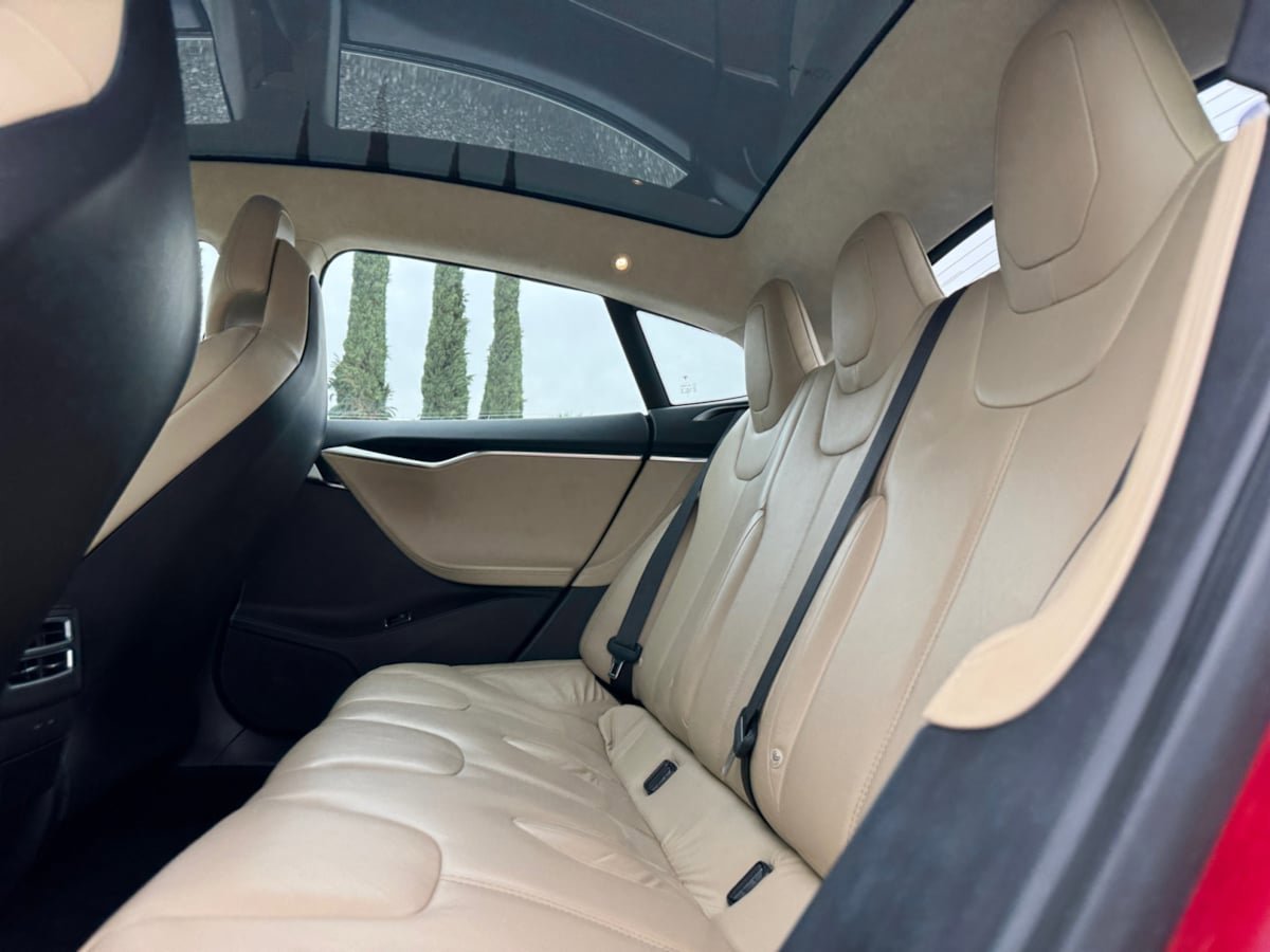 Used 2017 Tesla Model S 75 image 18
