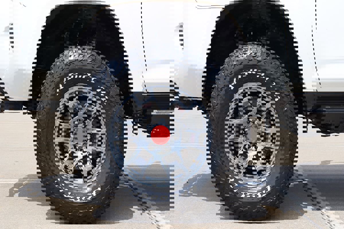 Used 2023 Toyota 4Runner SR5 Premium image 55