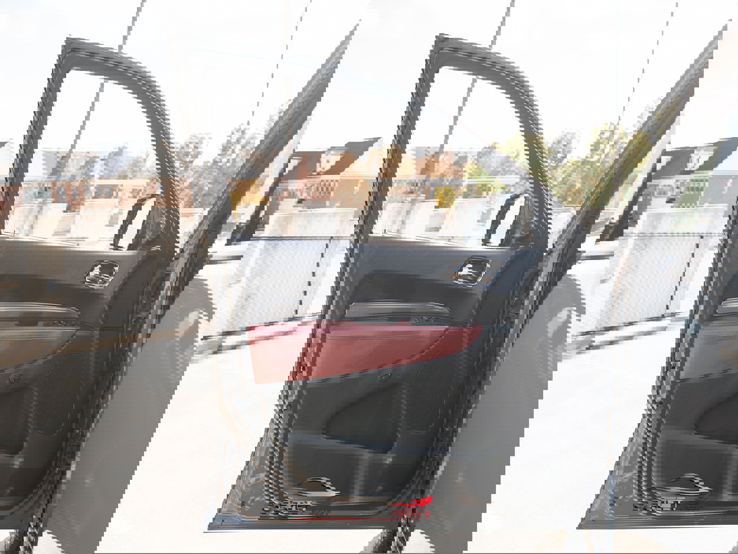 Used 2020 Dodge Durango R/T w/ Technology Group image 42