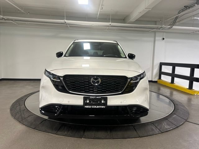 Used 2026 MAZDA CX-5 2.5 S w/ Premium Plus Package AWD/4WD image 3
