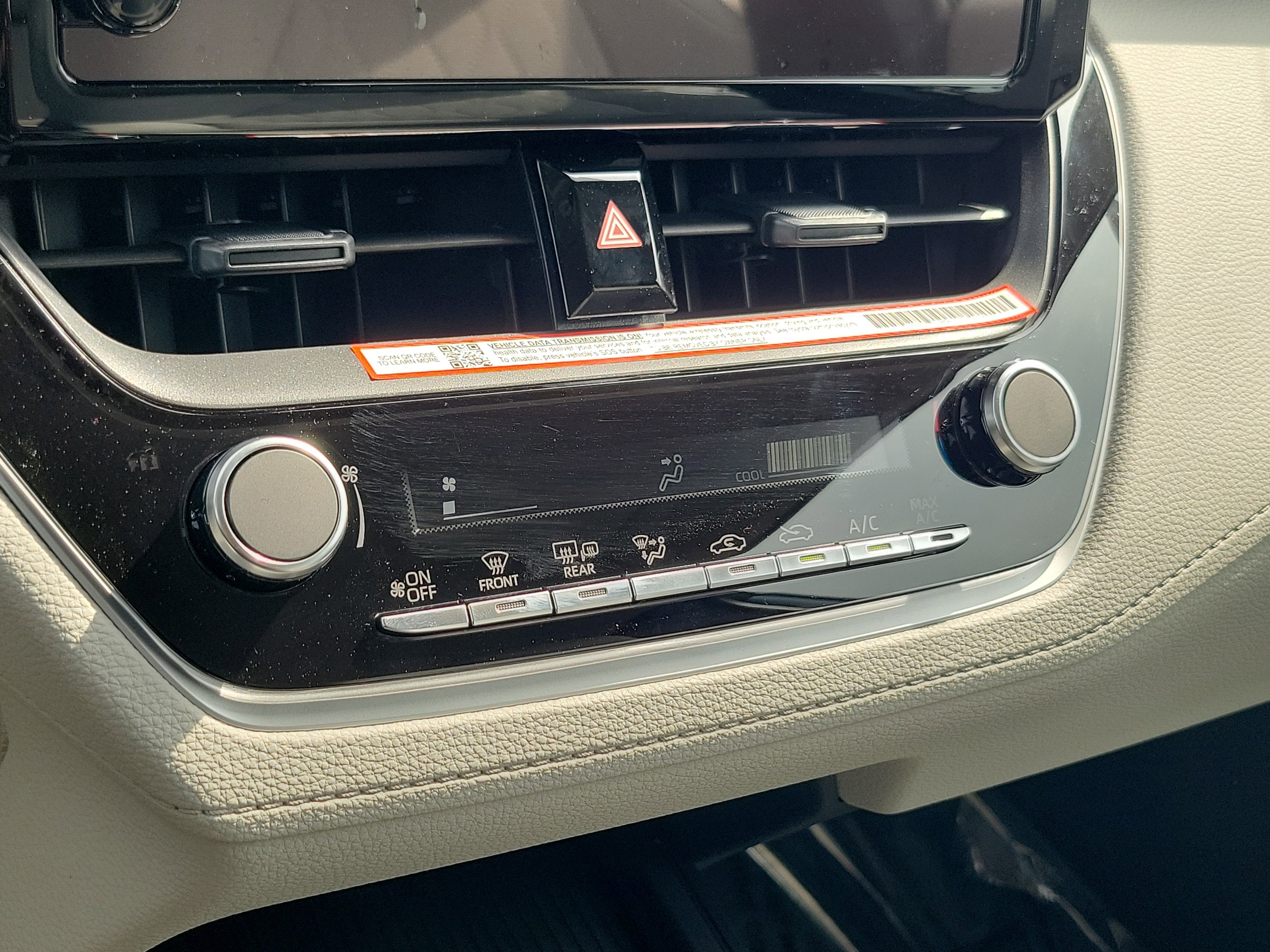 New 2026 Toyota Corolla Cross L image 29