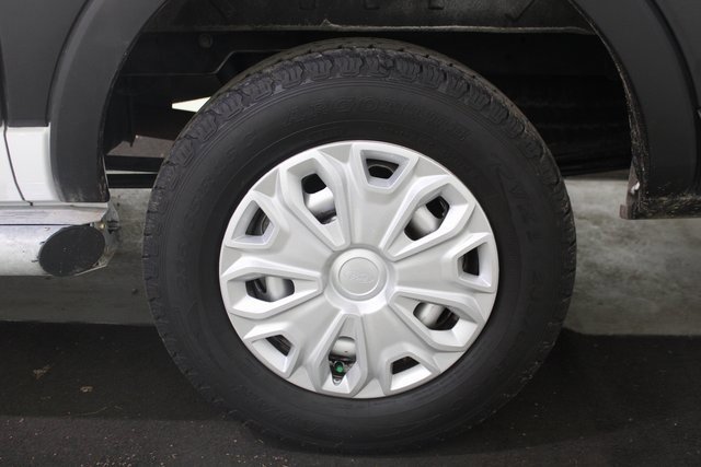 Used 2024 Ford Transit 250 Low Roof w/ Exterior Upgrade Package image 24